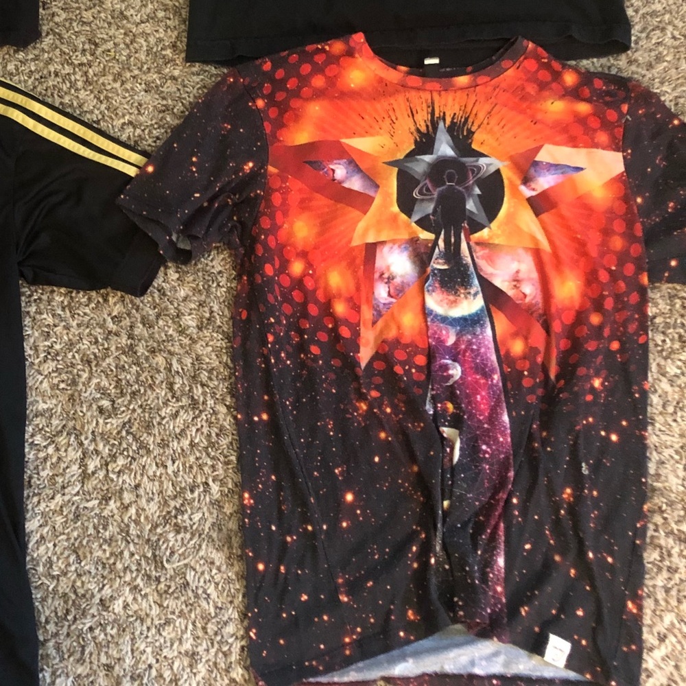 Imaginary foundation t Shirt